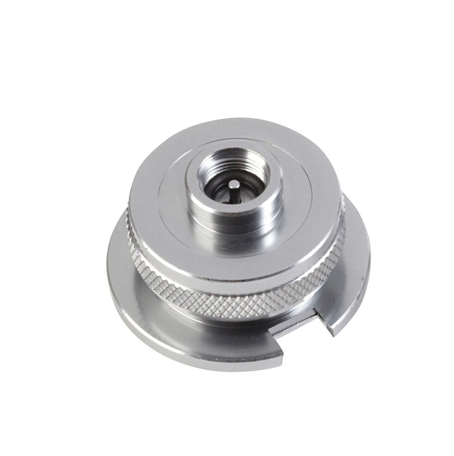 Meva NP26007 Redukce ze závitu kartuše 7/16" na ventil 227g
