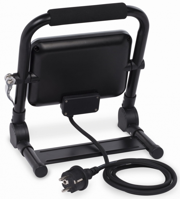 LED reflektor PAD PRO přenosný 20W, IP65, Wocta