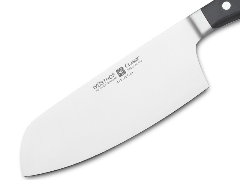 Wüsthof Classic Nůž Chai Dao 17 cm, 1040135517