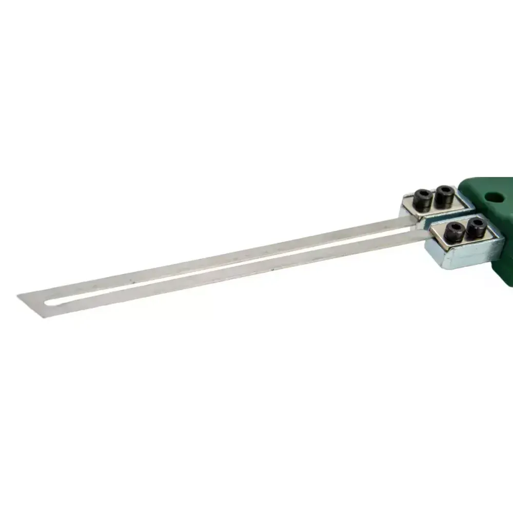Dedra Termický nůž 15 cm 150W, 230V řezačka na polystyren DED7519