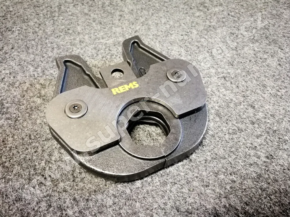 REMS lisovací čelisti V 54 pro kleště Power, Akku Press, 570175 PZ-2B