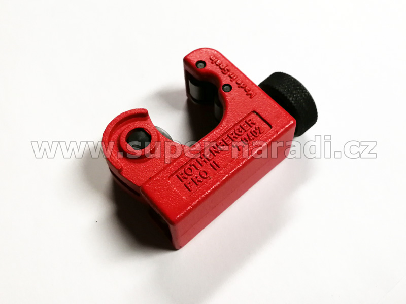 Odřezávač Cu trubek MINICUT II PRO, 6 - 22 mm, Rothenberger 70402