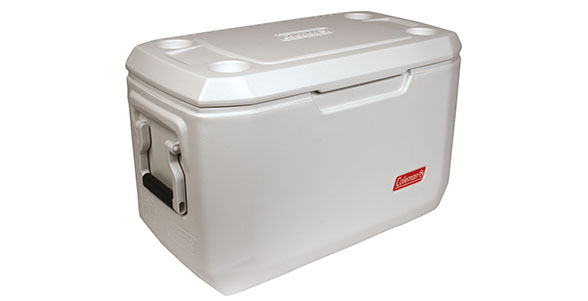 Coleman chladicí box 70QT Xtreme Marine Cooler 66l