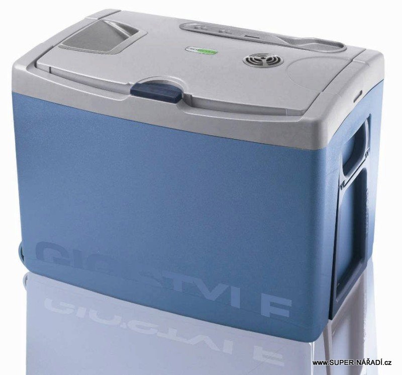 Chladící box Elektrobox SHIVER 40 l 12V, 220V