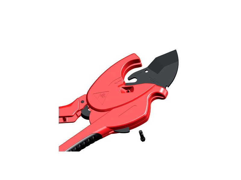Nůžky na plastové trubky do 42 mm ZENTEN 5042-1, Raptor