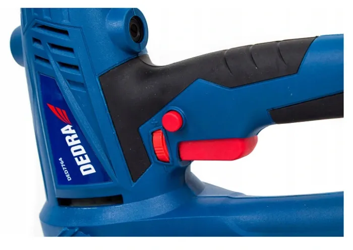 DEDRA Bruska 750W na sádrové povrchy, 180mm LED sádrokarton DED7764