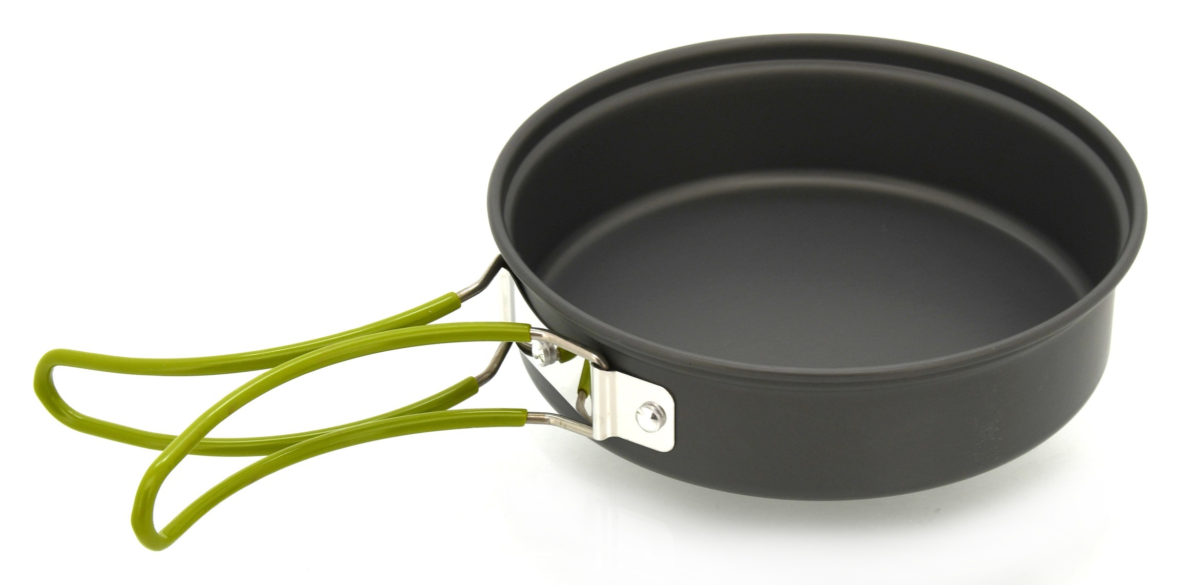 Cattara Nádobí BREW sada 9ks, ALU 13627 turistické