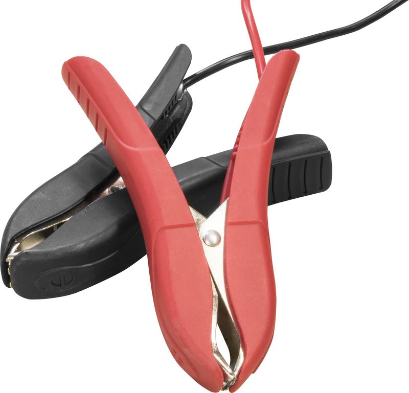 GÜDE Automatická nabíječka baterií GAB 15 A BOOST, 85143