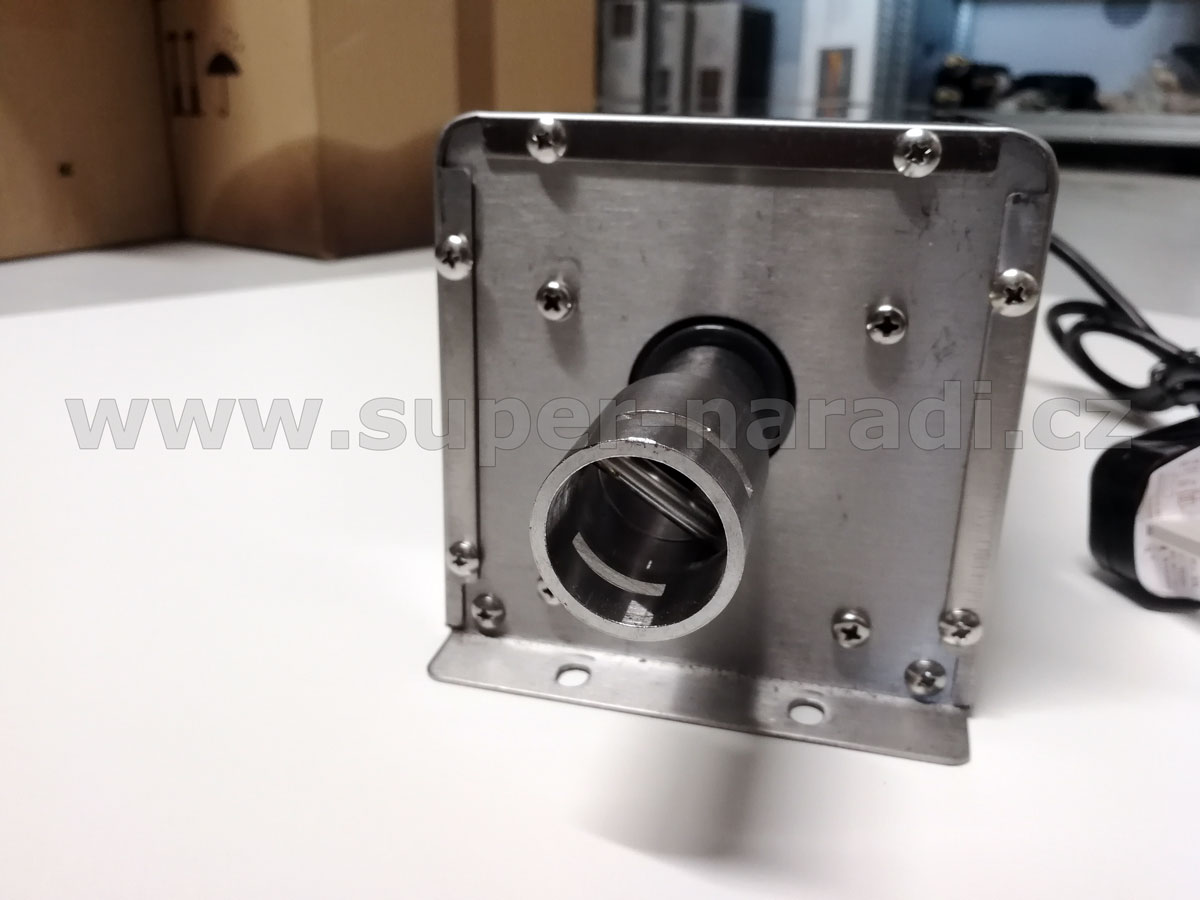 ND Motor pro gril HRM, HR-10 230V typ WT-S80, 40W nerezový