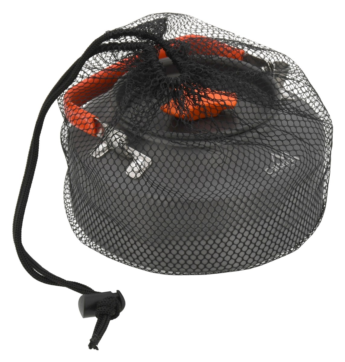 Konvice ORANGE 1100ml ALU Cattara 13628