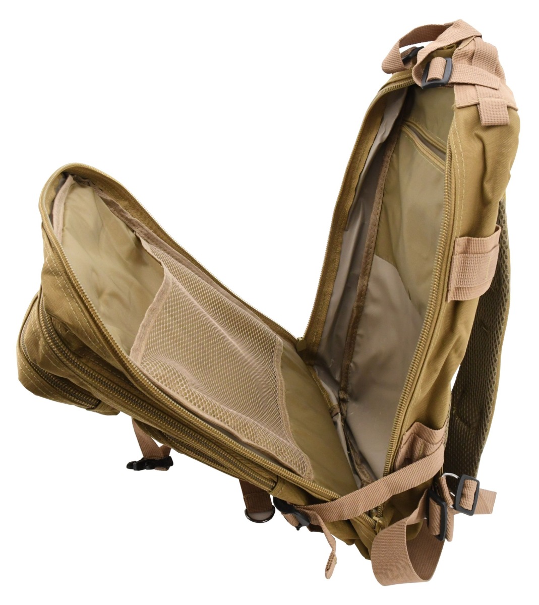 Batoh na záda 30l ARMY Cattara 13865