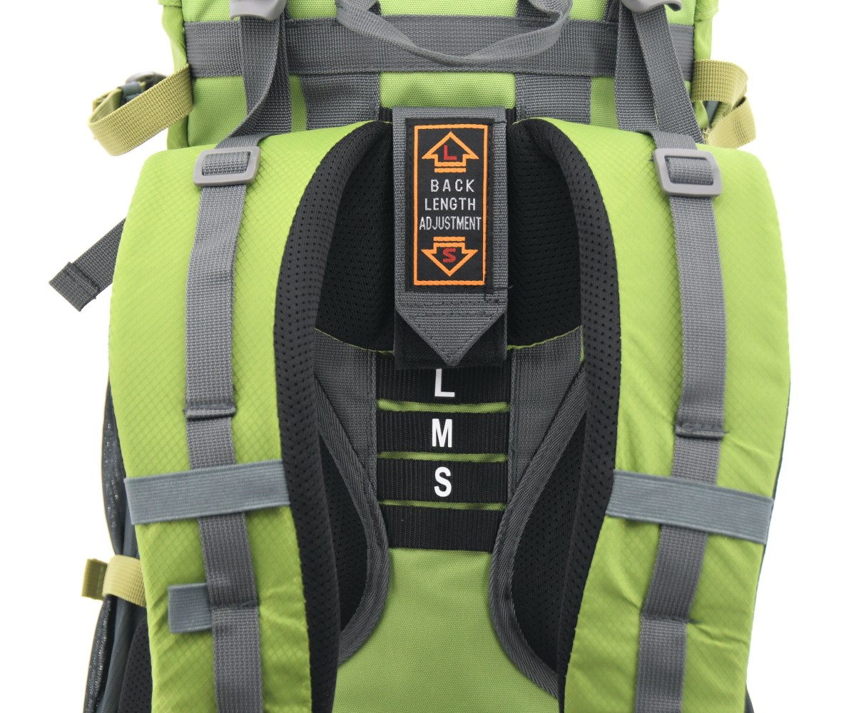 Batoh 45l GreenW Cattara 13860