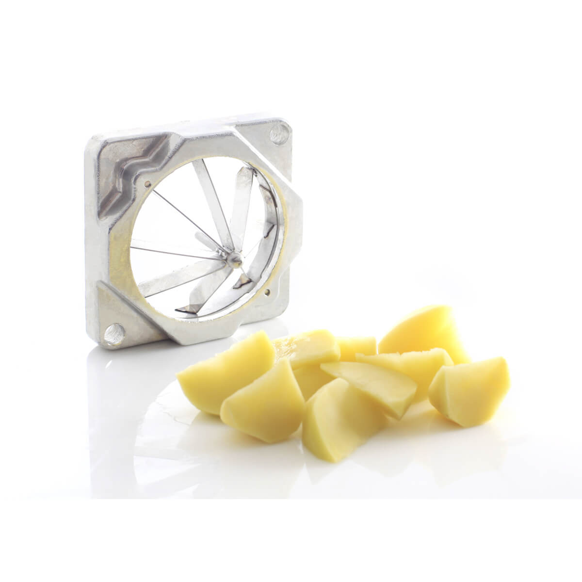 Kráječ na hranolky Hendi 630402