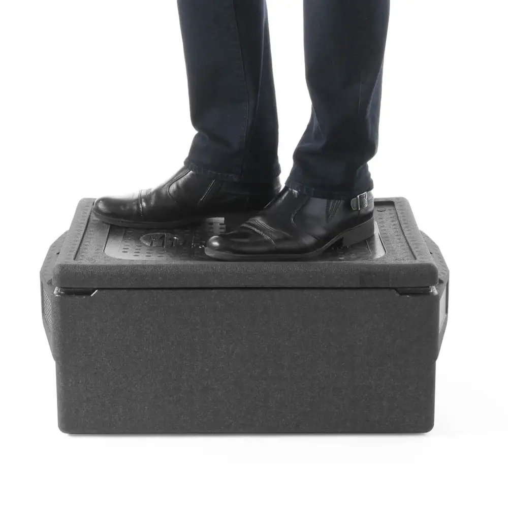 Termobox 39 l Profi line Hendi 707982