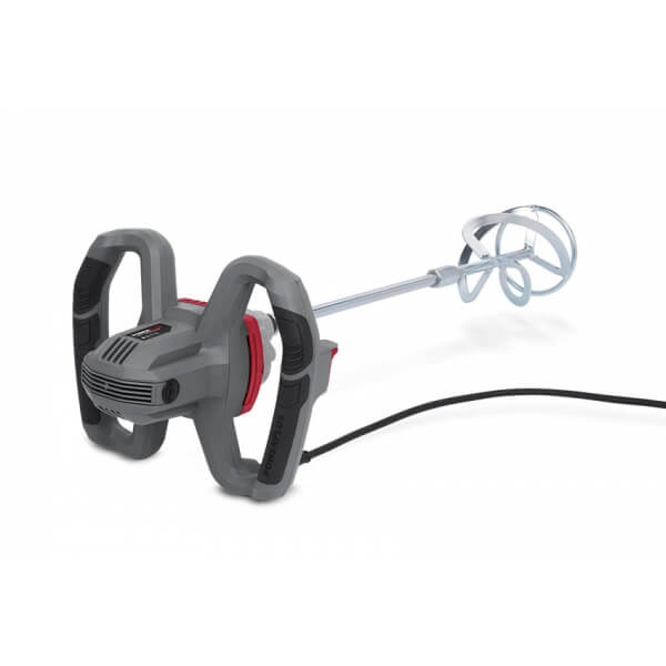 Míchadlo stavebních směsí 1,2 kW M14 230 V Powerplus POWE80070