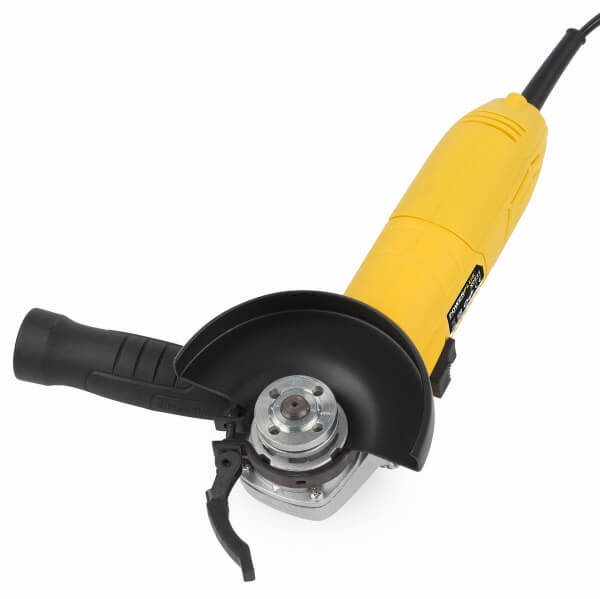 Úhlová bruska 900W 115mm M14 Powerplus POWX0611