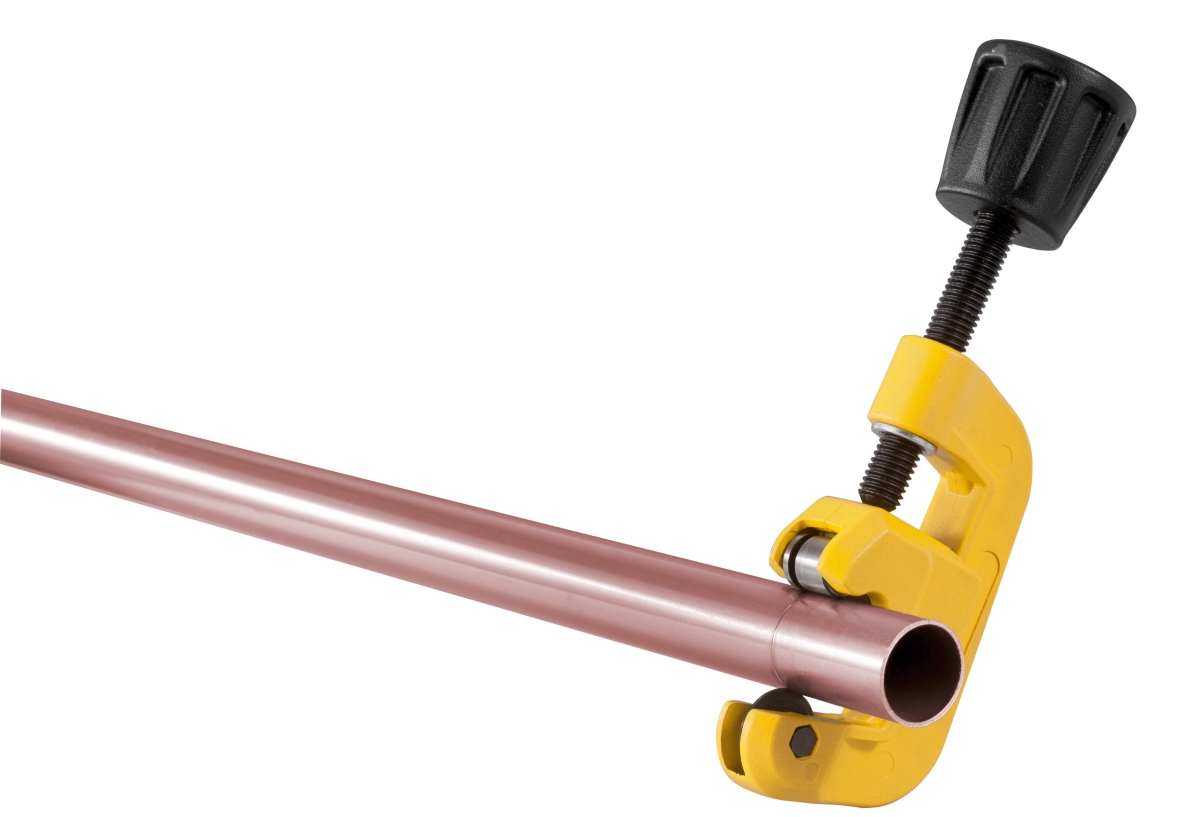 Řezák na trubky 3-28 mm RAS Cu-INOX 3 – 28 Rems 113300