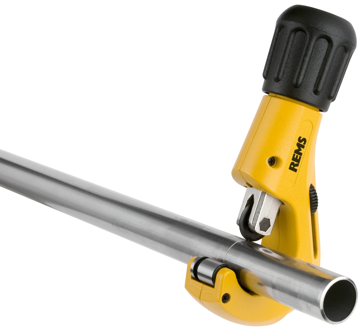 Řezák na trubky 3-35 mm RAS Cu-INOX 3 – 35 Rems 113350