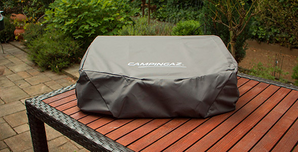 Campingaz Obal na gril Master Plancha Cover 66x51x21cm 2000030866