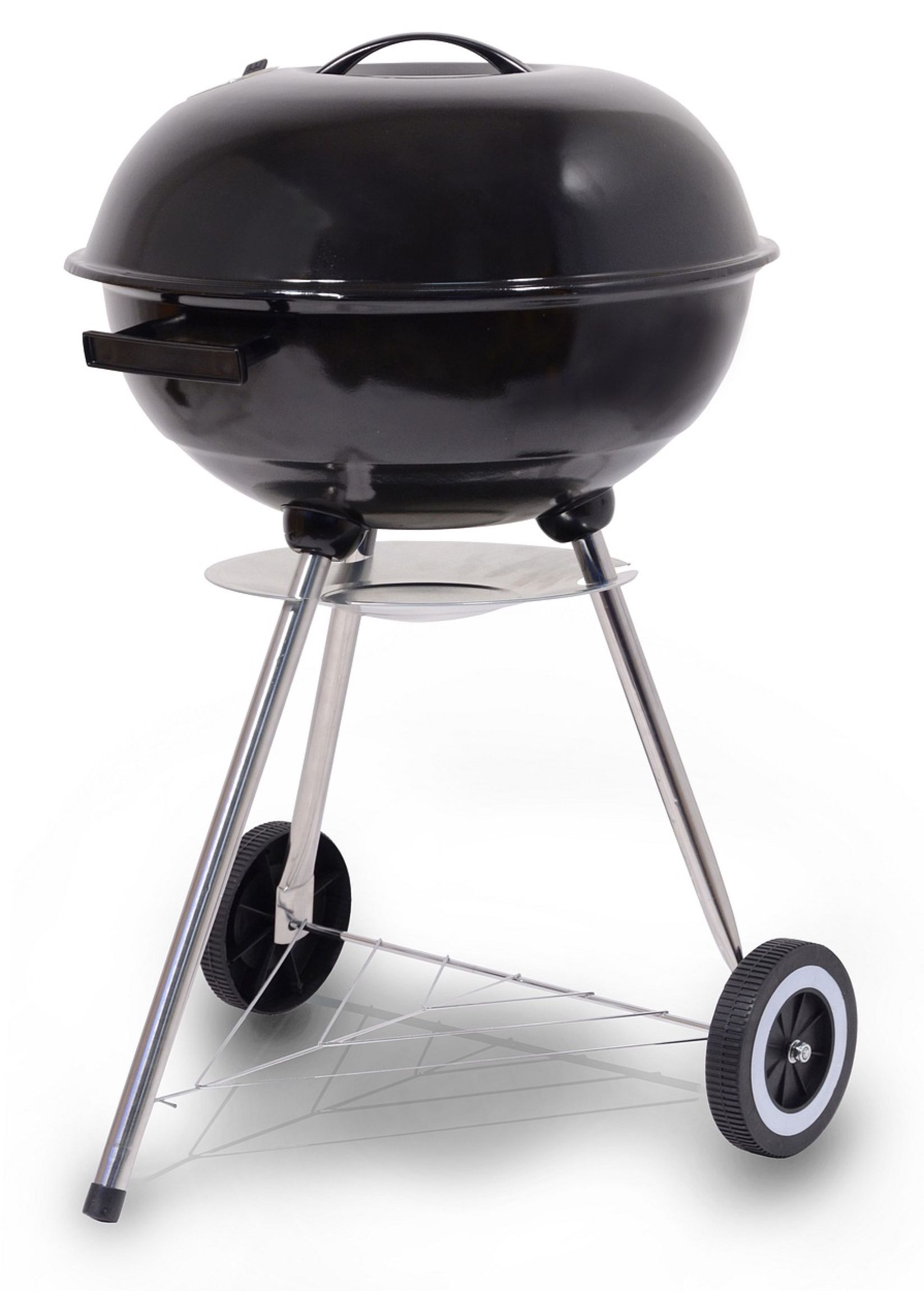 Cattara Gril na dřevěné uhlí kotlový BARI 46cm 13027