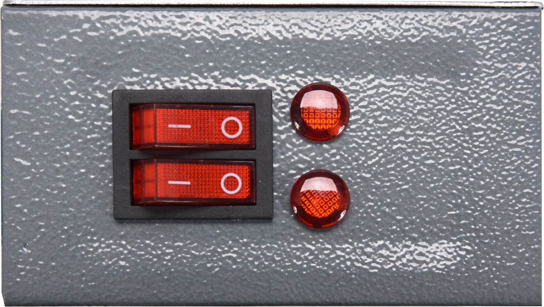 Svářečka na plastové trubky 800W/1500W Sthor 78910 polyfúzní