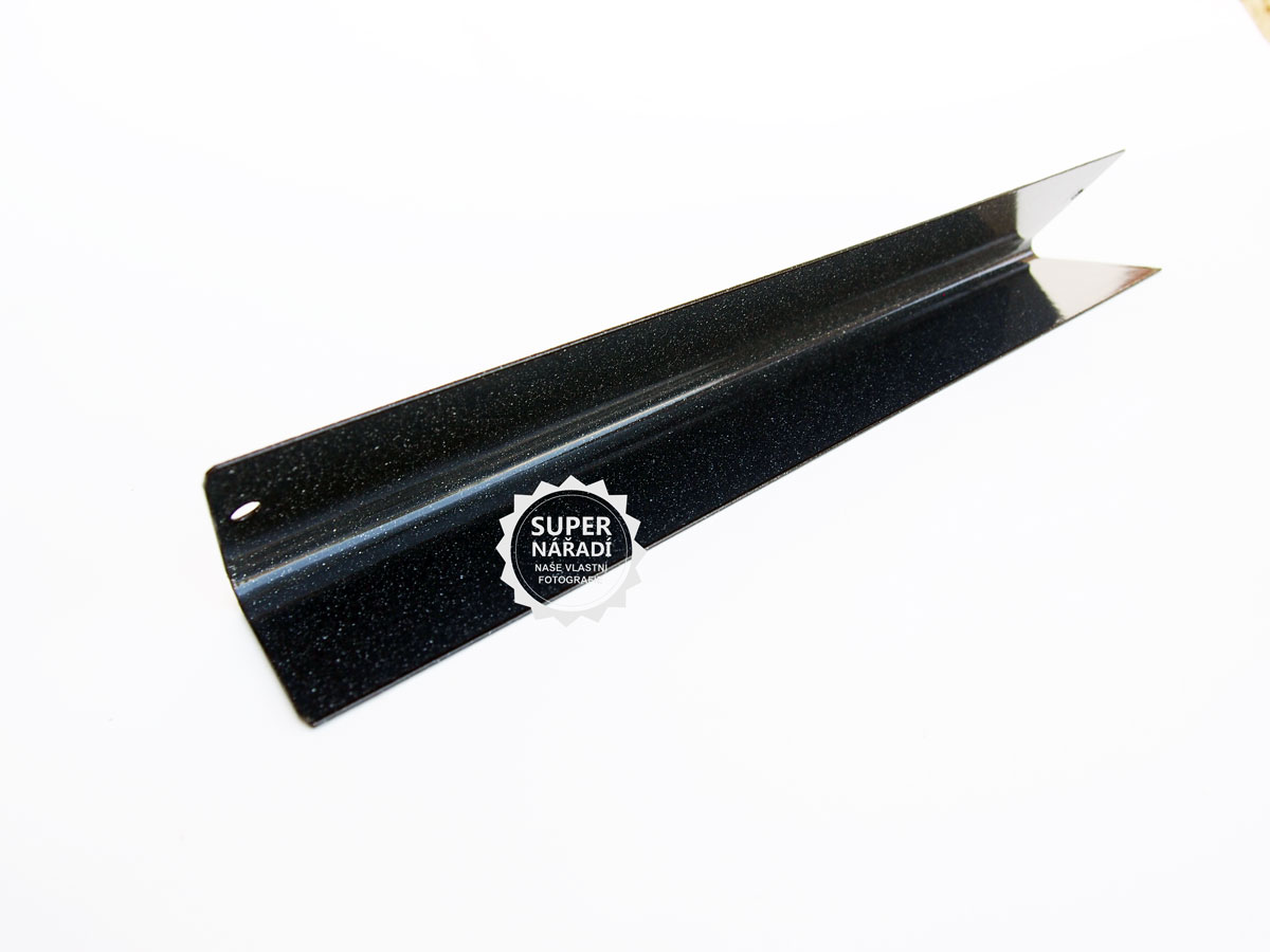 Weber Flavorizér bars Genesis 300 series E3, 7621 ND flavorizéry 5 ks, 44cm