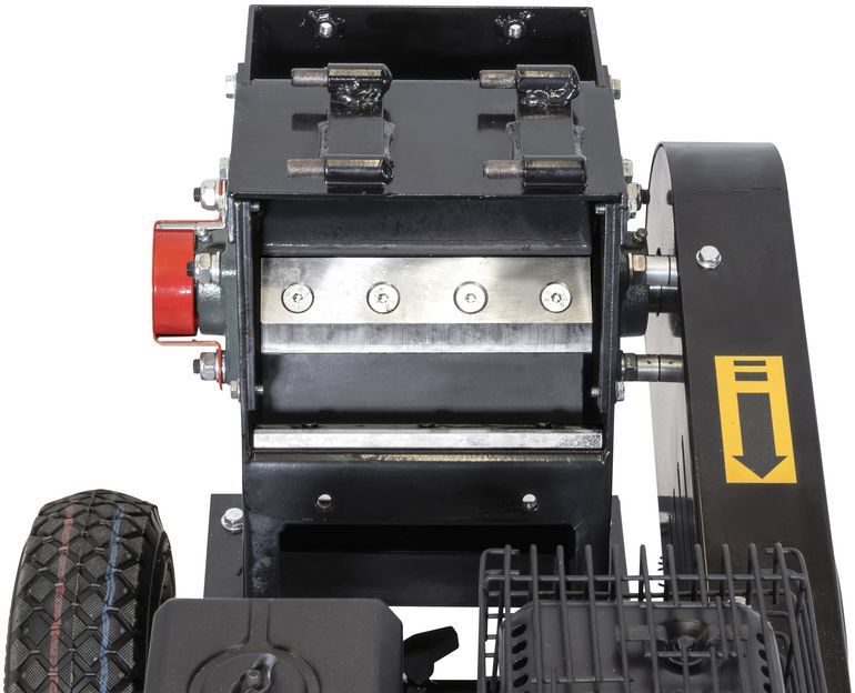 GÜDE Motorový drtič 4,1 kW GH 5.6-50 94407