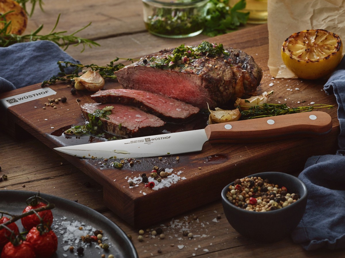 Wüsthof Sada steakových nožů 14 cm 4 ks 1069560402