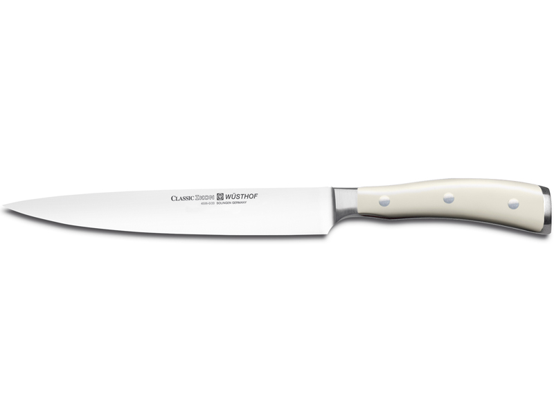 Wüsthof Sada nožů 3 ks CLASSIC IKON créme 1120460301