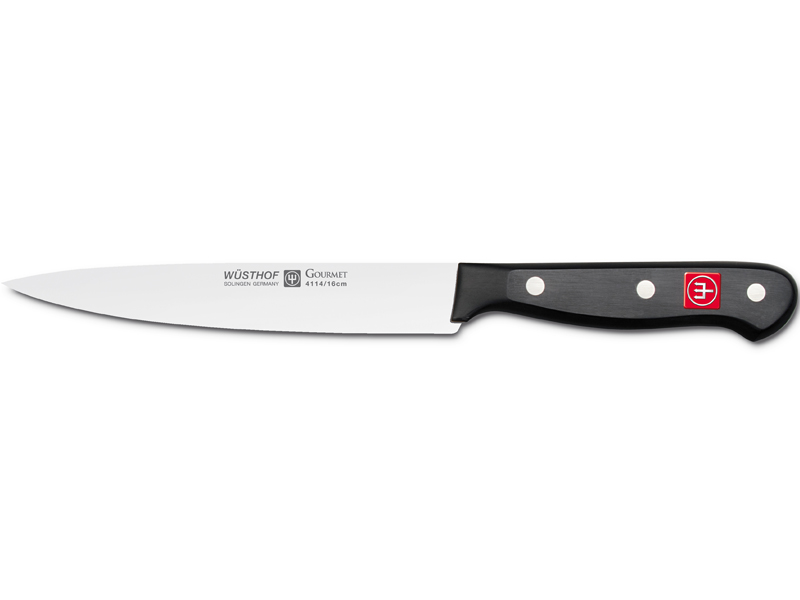 Wüsthof Sada nožů 3 ks Gourmet 1125060307