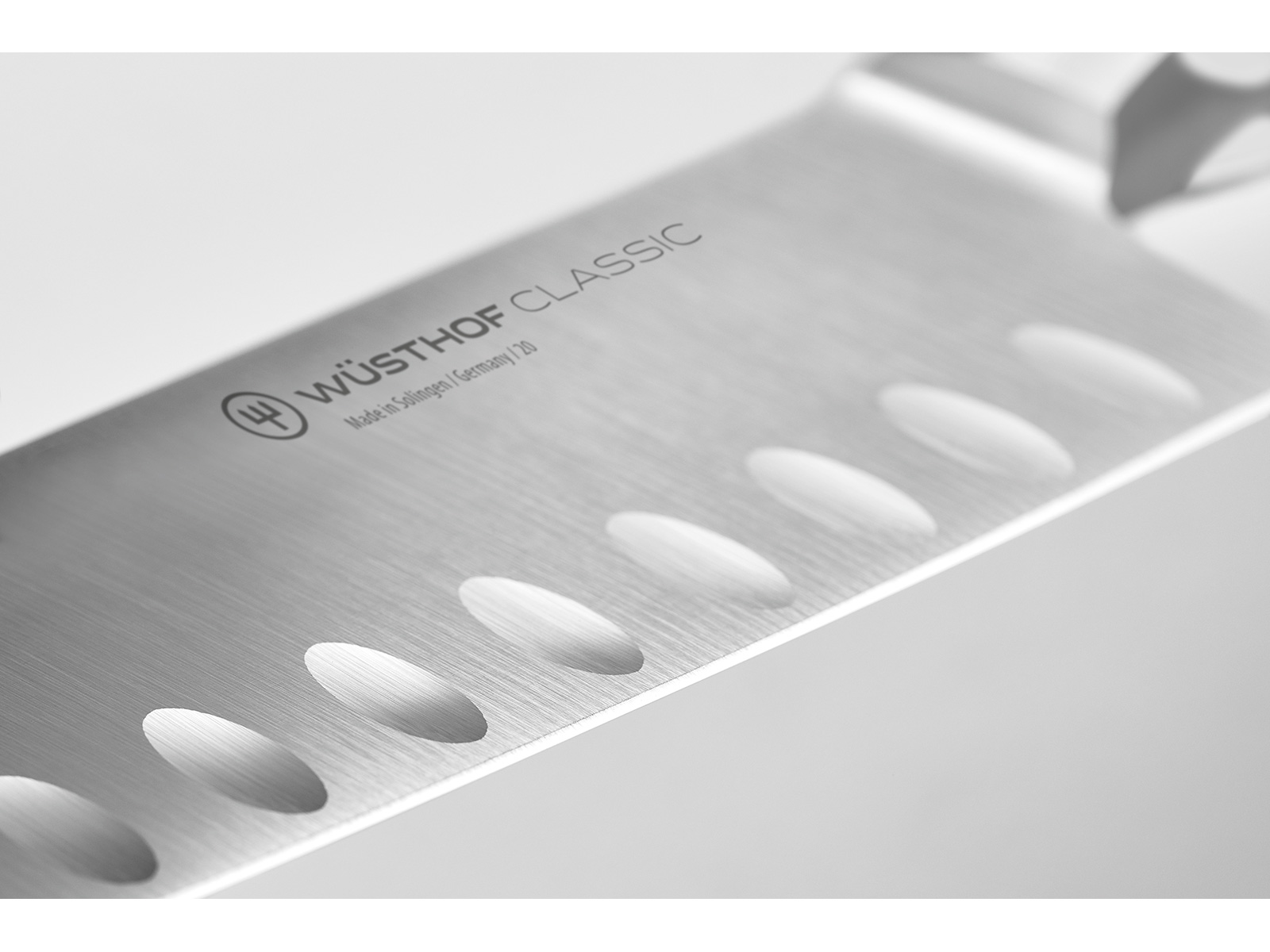 Wüsthof Nůž Santoku 14 cm CLASSIC White 1040231314