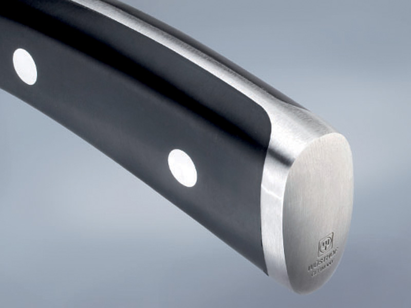 Wüsthof Nůž Santoku 14 cm CLASSIC IKON 1040331314