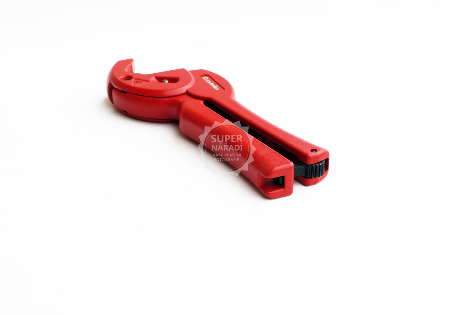 Castolin Dia 26 mm nůžky na plastové trubky 757589, 13000, L200 INOX-Teflon nůž