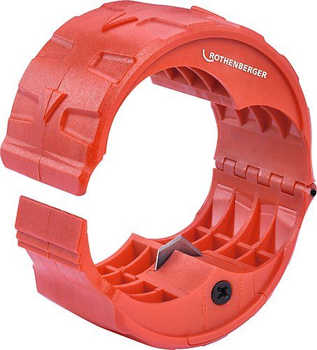 ROCUT Plastic Pro 32–40 mm EU, 1000003052 řezák plastových trubek Rothenberger
