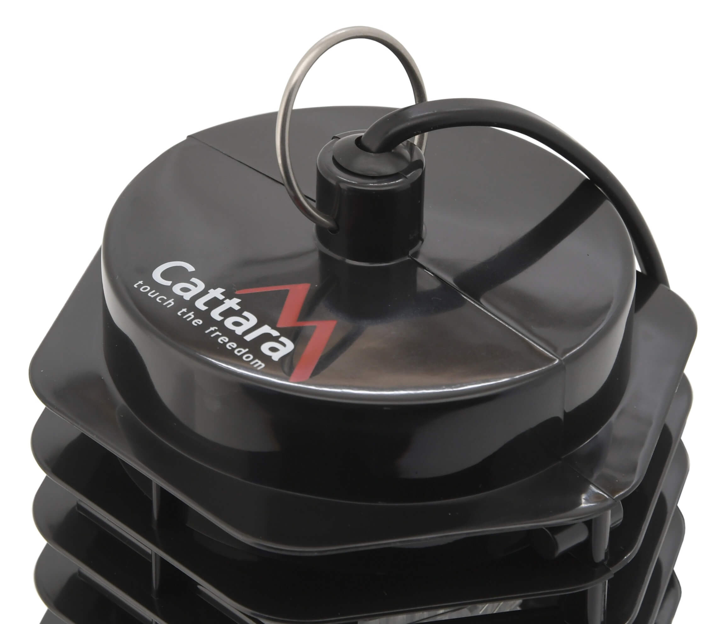 Lapač hmyzu 230 V UV Lightern Cattara 13184