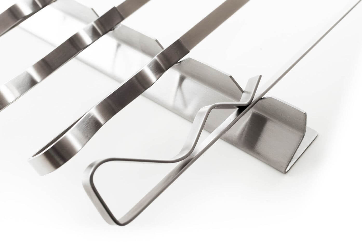 Sada na grilování špízů a kebabů 6 ks G21 635394