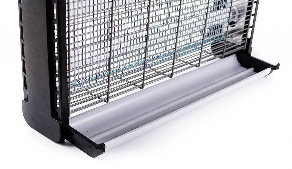 G21 UV Lapač hmyzu 2x20 W GT-40 230V 6390485