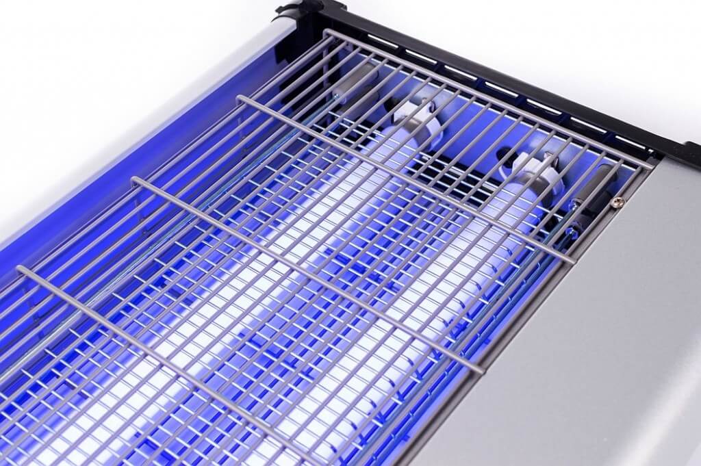 G21 UV Lapač hmyzu 2x8 W GS-16 230V 6390483