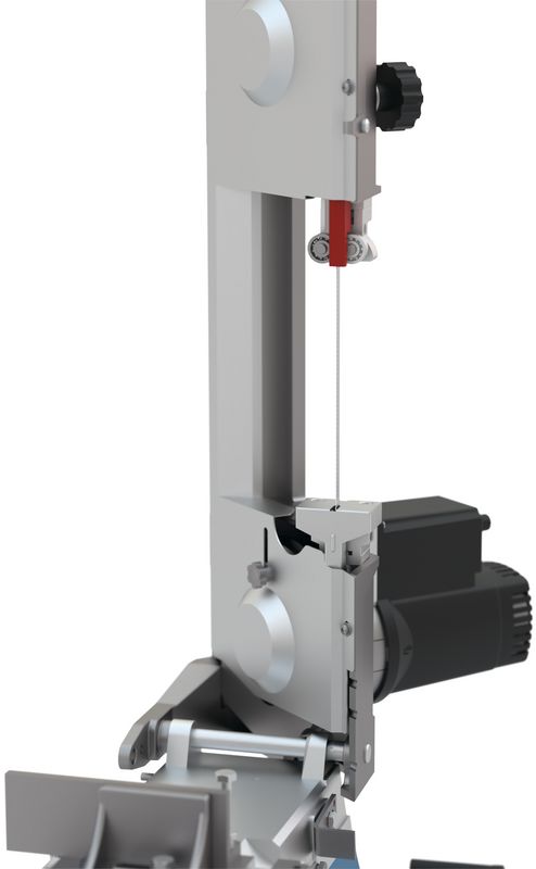 Güde Pásová pila na kov MDSD 116, 550W 230V 40557
