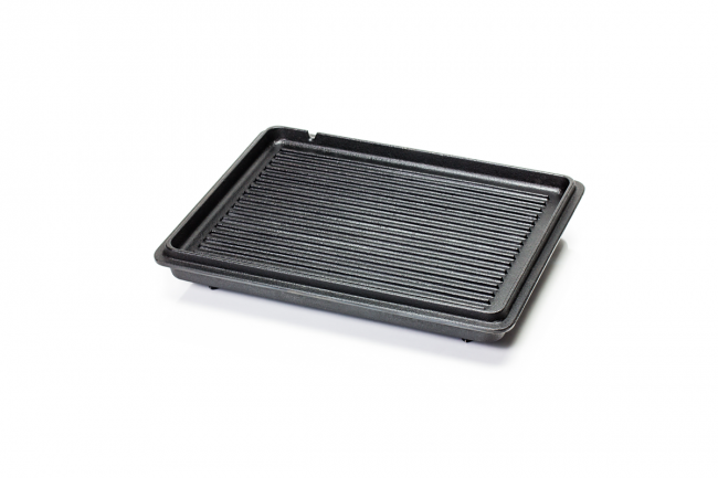 Litinový pekáč s víkem 4,6 l Petromax 707135 forma