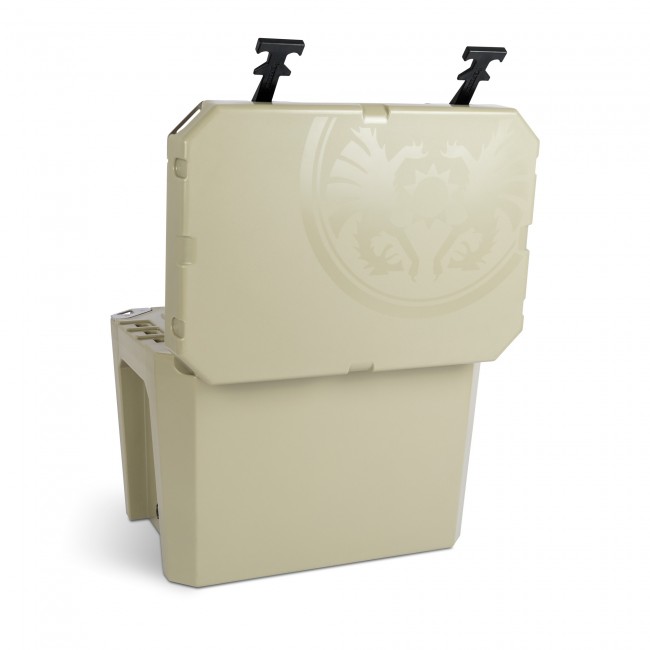 Chladící box 25 l pískový na potraviny kx25 Petromax 790380
