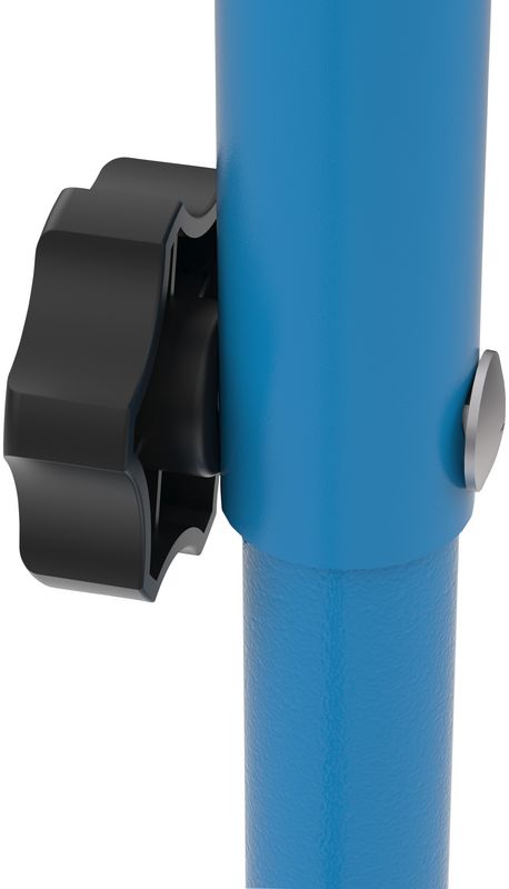 Güde Ruční vrták 80, 100, 150 mm 94415, 3 výměnné vrtáky