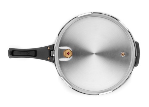 Kolimax Tlakový hrnec 22 cm, 5,5 l s BIO ventilem, Biomax 117106