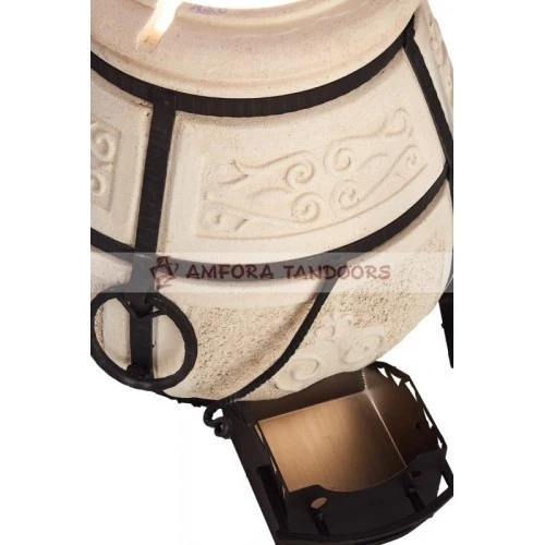 Popelník 24x20 Amfora 0002724