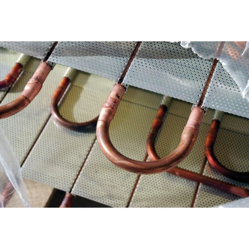 Rothenberger Sada ROBEND H+W Plus 15-18-22 mm 24505 ruční ohýbačka trubek