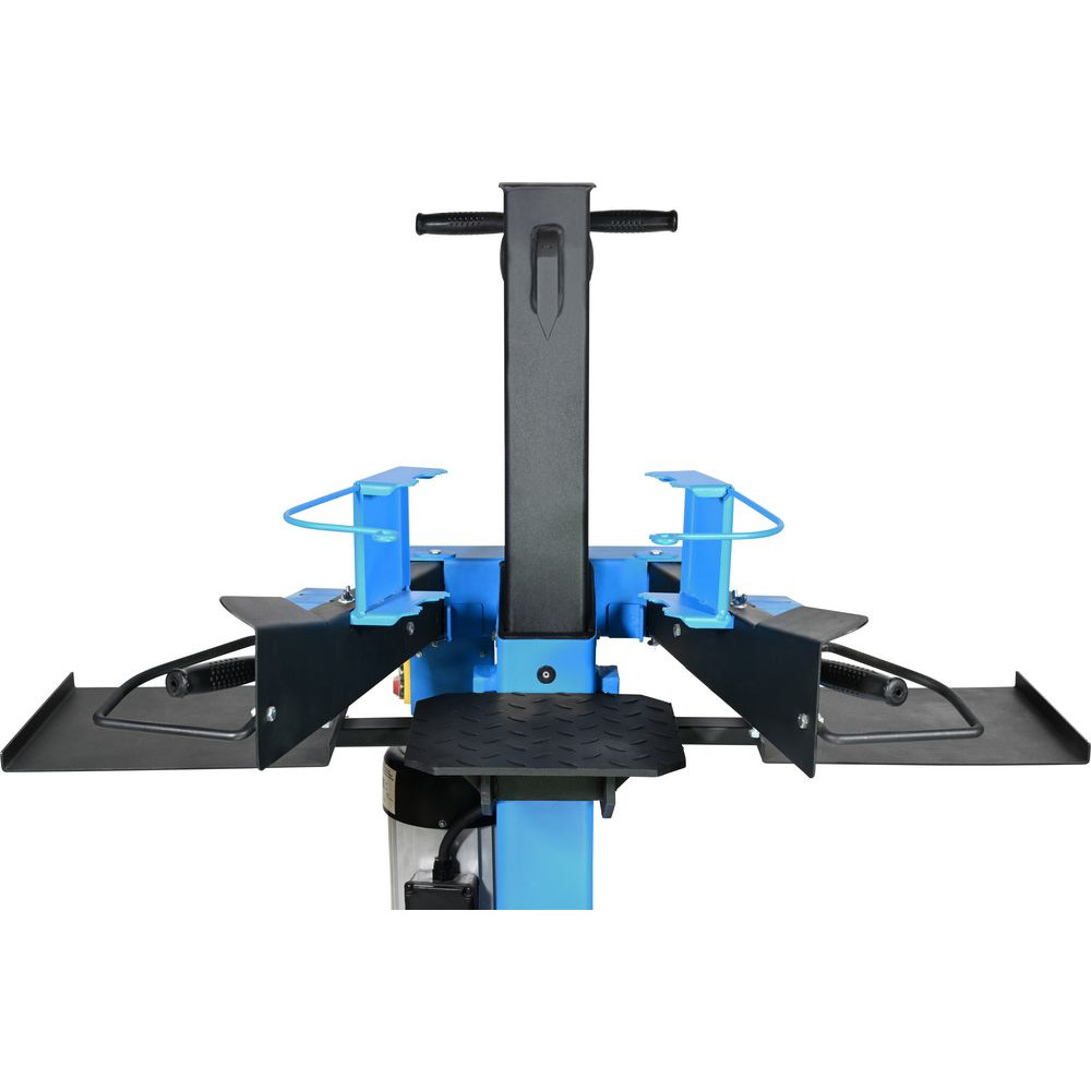 Güde Štípač dřeva GHS 500/7 TED 2067, 400V, 7t do 30/50cm, vertikální