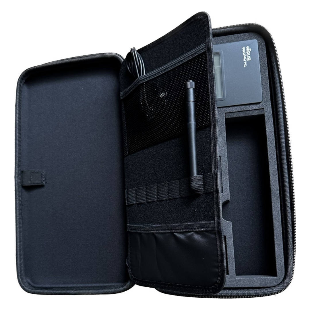 The Meatstick WiFi Travel Pack BR630T pro sondy Meatstcik