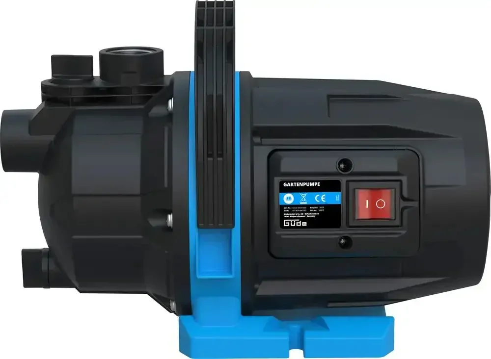 Güde Zahradní čerpadlo GP 6035, 600W, 230V, 93917