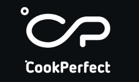 Bezdrátový teploměr na maso CookPerfect CPW-1 Wifi+Bluetooth do 120 m