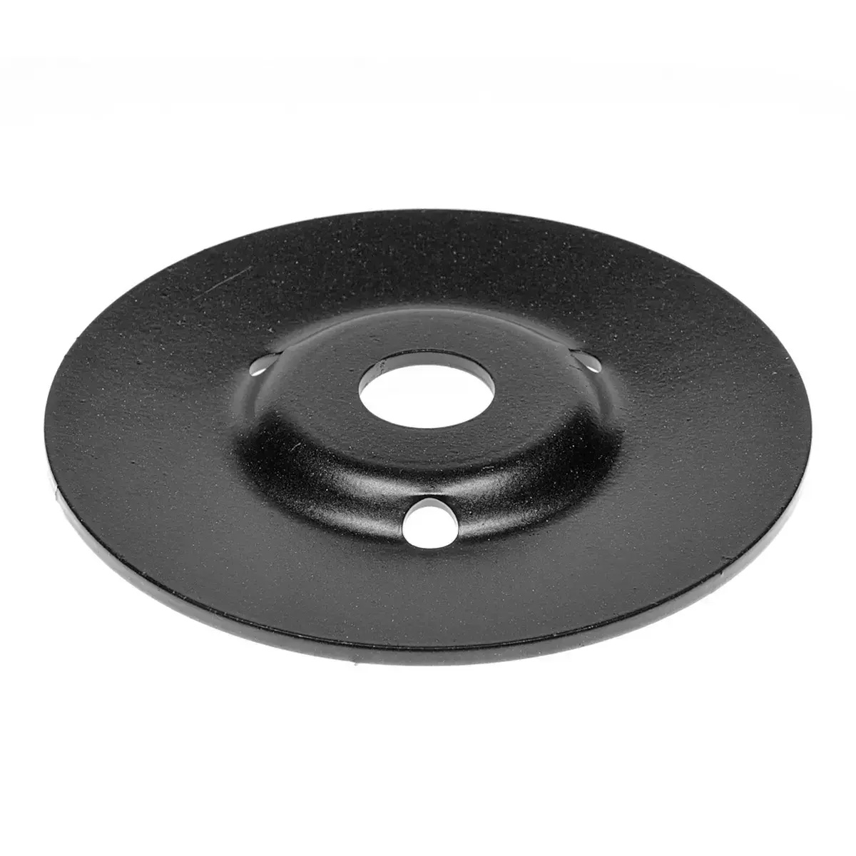 Dedra šikmý rašplový kotouč 125 mm, diagonální F692004, vstupní hrubost 1 - hrubý, rotační rašple na úhlovou brusku